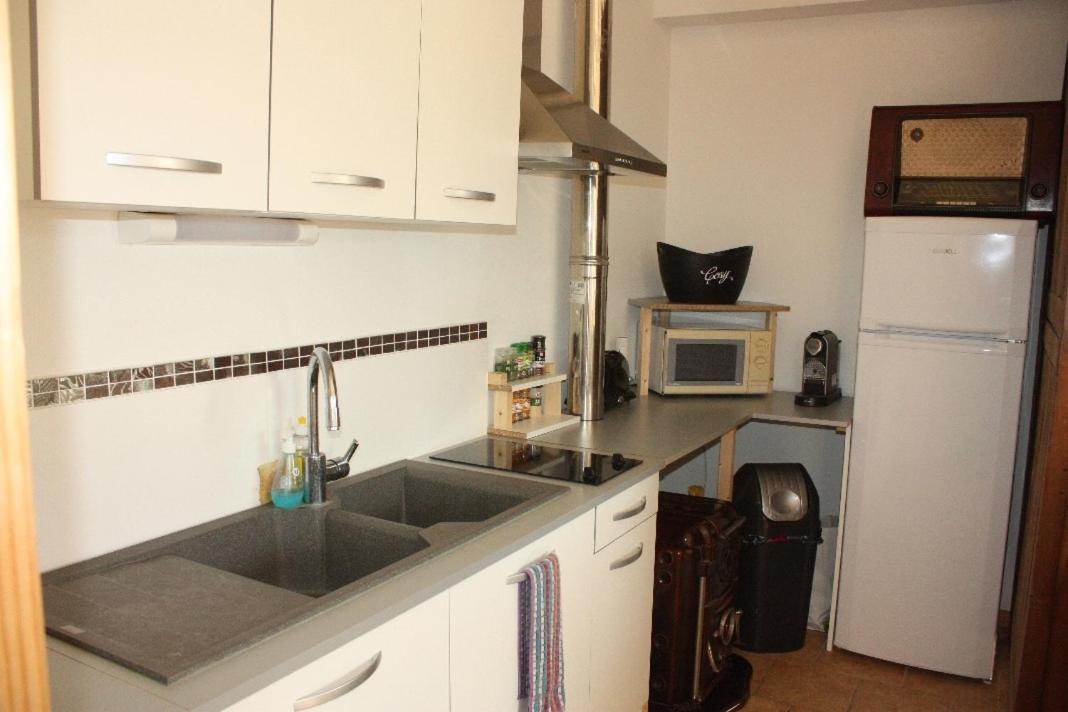 Loft Βίλα Vaux-sur-Mer Εξωτερικό φωτογραφία