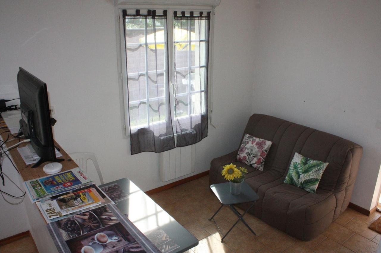Loft Βίλα Vaux-sur-Mer Εξωτερικό φωτογραφία